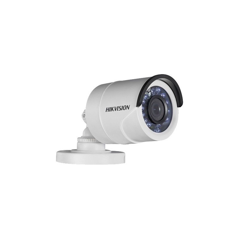 Camera Hibrid 4 in 1, 1.0MP, lentila 2.8mm - HIKVISION DS-2CE16C0T-IRF-2.8mm