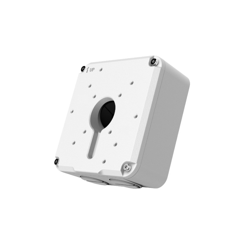 Doza conexiuni pentru camerele tip 'BULLET' - UNV TR-JB07-B-IN