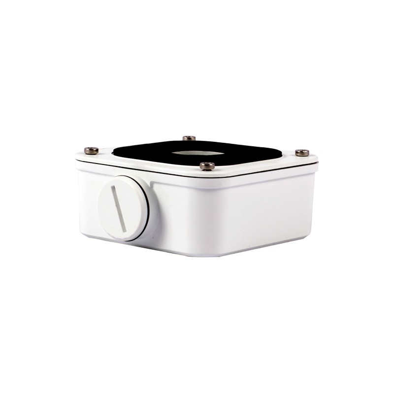 Doza conexiuni pentru camerele tip 'BULLET' - UNV TR-JB05-IN