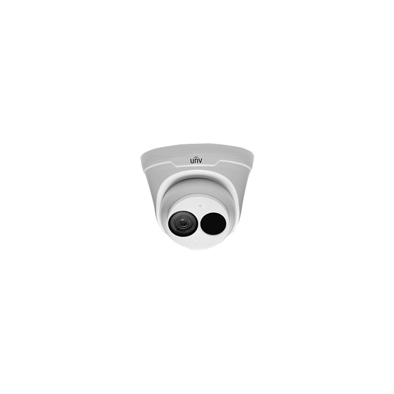Camera IP 2.0MP, lentila 2.8 mm - UNV IPC3612LR3-PF28