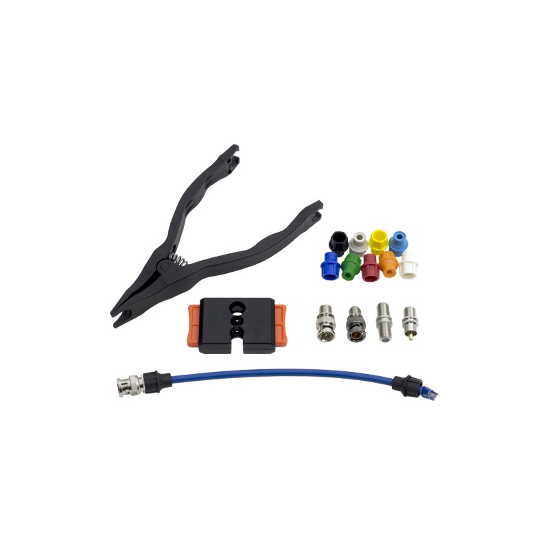 Kit START-up conectori CAP SYSTEM START-0-S