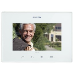 Terminal video 7'' smart+ ELECTRA VTM.7S402.ELW04