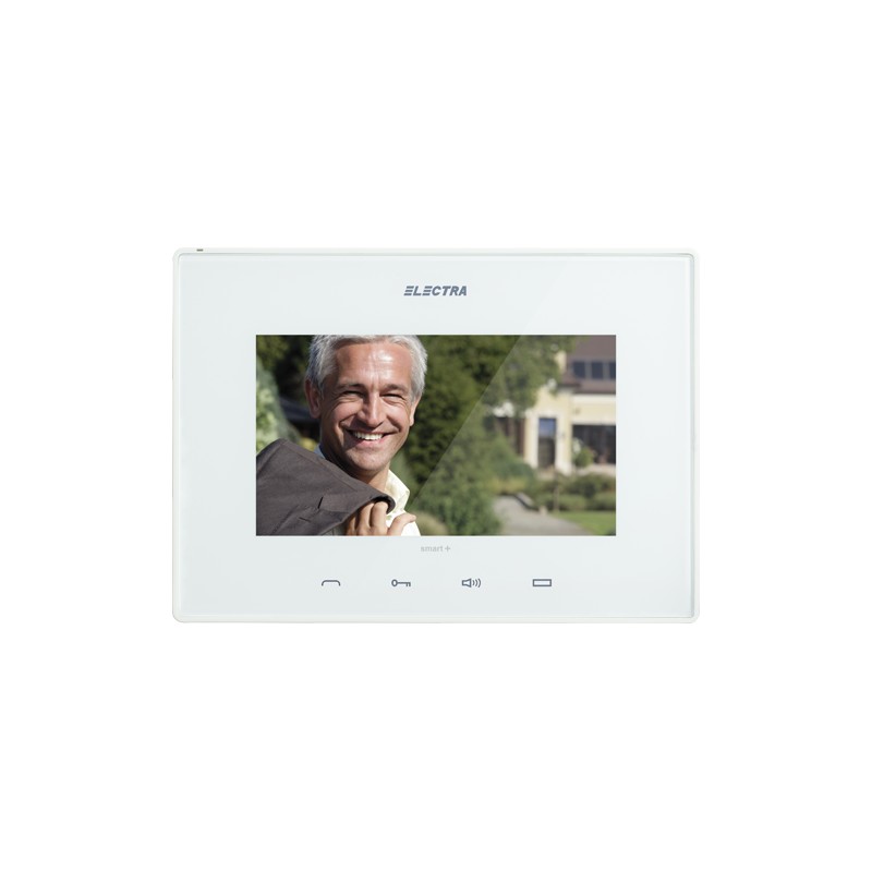 Terminal video 7'' smart+ ELECTRA VTM.7S402.ELW04