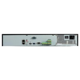 NVR 32 canale IP, Ultra HD rezolutie 4K - HIKVISION DS-7732NI-K4