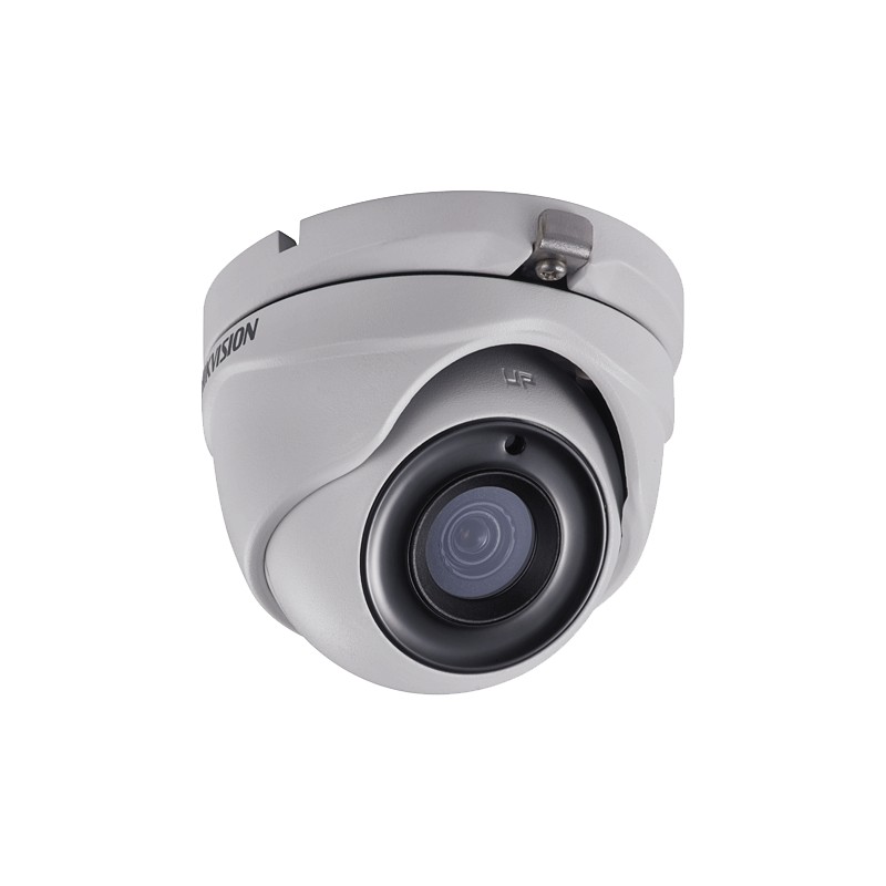 Camera Hibrid 4 in 1, 5MP, lentila 2.8mm - HIKVISION DS-2CE56H0T-ITMF-2.8mm