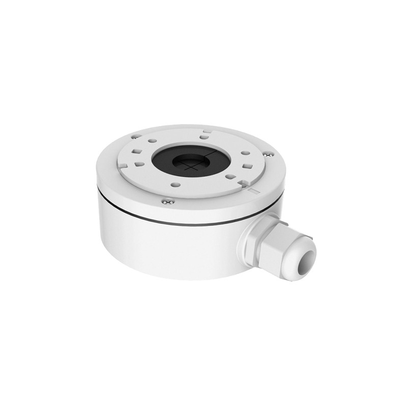 Doza conexiuni pentru camerele tip 'Dome' si 'Bullet' - HIKVISION DS-1280ZJ-XS