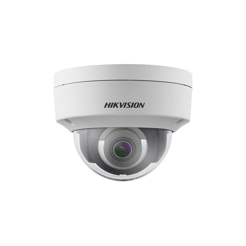 Camera IP 4.0MP, lentila 2.8mm, IR 30m, SD-card - HIKVISION DS-2CD2143G0-I-2.8mm