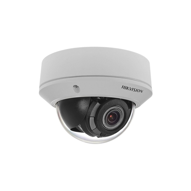 Camera IP 2.0MP, lentila motorizata 2.8 - 12 mm, SD-card, IR 30m, IK10 - HIKVISION DS-2CD1723G0-IZ