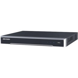 NVR 16 canale IP, Ultra HD rezolutie 4K - HIKVISION DS-7616NI-I2