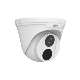 Camera IP 4 MP, lentila 2.8 mm, IR 30M - UNV IPC3614LR3-PF28-D