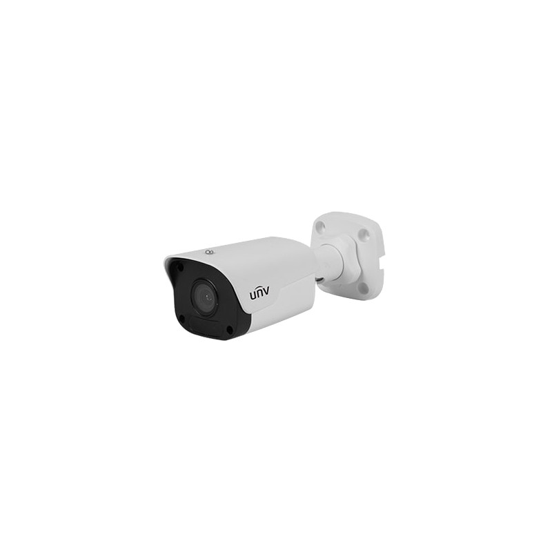 Camera IP 5 MP, lentila 4 mm, IR 30M - UNV IPC2125LR3-PF40-D
