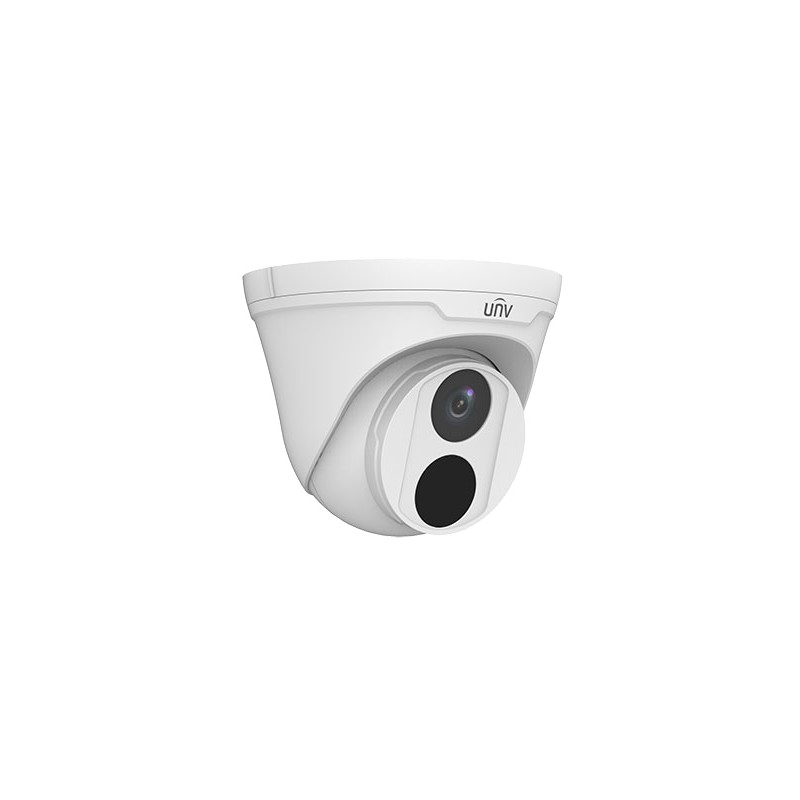 Camera IP 5 MP, lentila 2.8 mm, IR 30M - UNV IPC3615LR3-PF28-D