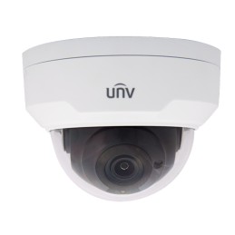 Camera IP 5 MP, lentila 2.8 mm, IR 30M, IK10 - UNV IPC325LR3-VSPF28-D