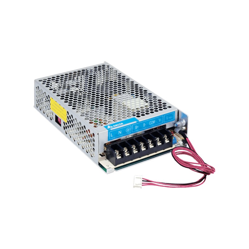 Sursa in comutatie cu back-up 12V/10A - DELTA PMU-13V155WCCA