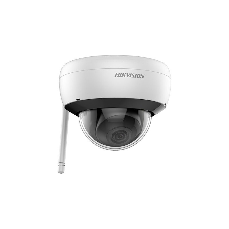 Camera IP Wi-Fi 2.0MP, lentila 2.8mm, IR 30m - HIKVISION DS-2CD2121G1-IDW1-2.8mm
