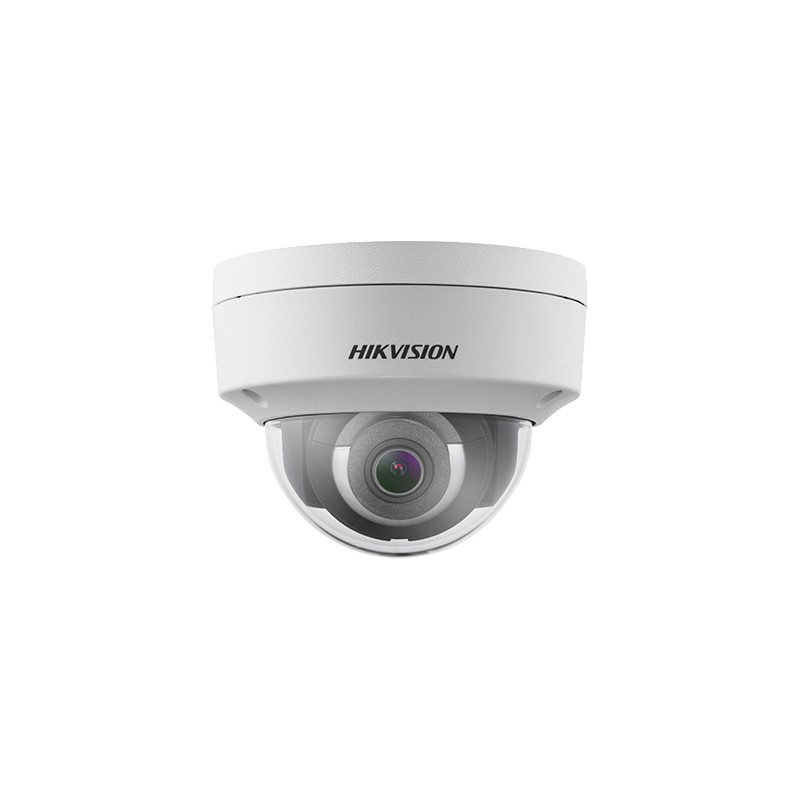 Camera IP 6.0MP, lentila 2.8mm, IR 30m - HIKVISION DS-2CD2163G0-I-2.8mm
