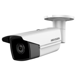 Camera IP 6MP, lentila 2.8mm, IR 80m, SD-card - HIKVISION DS-2CD2T63G0-I8-2.8mm