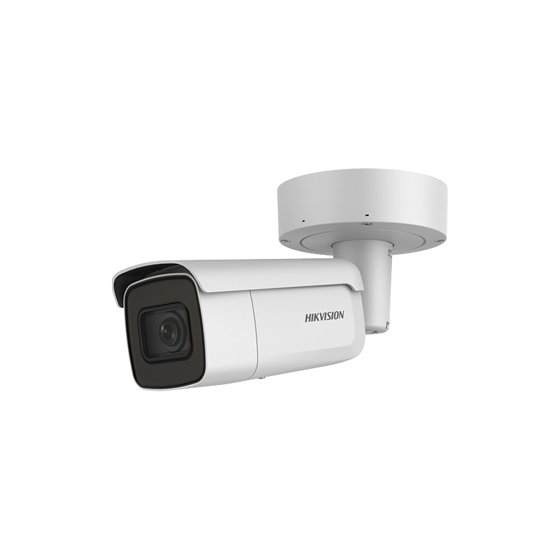 Camera IP 6.0MP, lentila motorizata 2.8-12mm, SD-card, IR 50m - HIKVISION DS-2CD2663G0-IZS