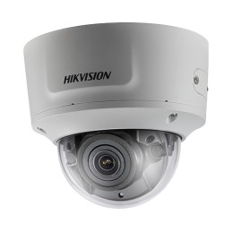 Camera IP 8.0 MP,  lentila 2.8-12mm, SD-card, IR 30m, IK10 - HIKVISION DS-2CD2783G0-IZS