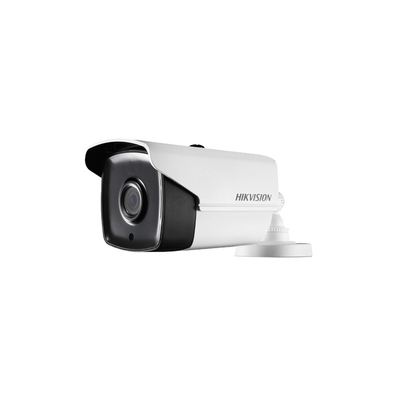 Camera ULTRA LOW-LIGHT 4 in 1, 2MP, lentila 3.6mm - HIKVISION DS-2CE16D8T-IT5F-3.6mm