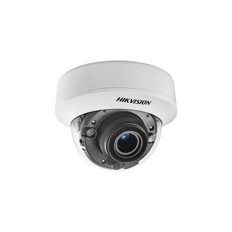 Camera Ultra Low Light 2.0MP, PoC, lentila 2.7-13.5mm, IR 60M - HIKVISION DS-2CE56D8T-ITZE