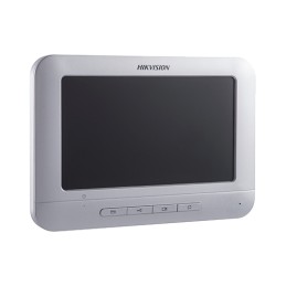 Monitor videointerfon 7'' TFT LCD, analogic - HIKVISION DS-KH2220