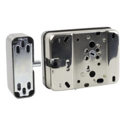 Yala electromagnetica aplicata CSL-04