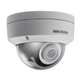 Camera IP AcuSense 4MP, lentila 2.8mm, IR 30m, SD-card - HIKVISION DS-2CD2146G1-I-2.8mm