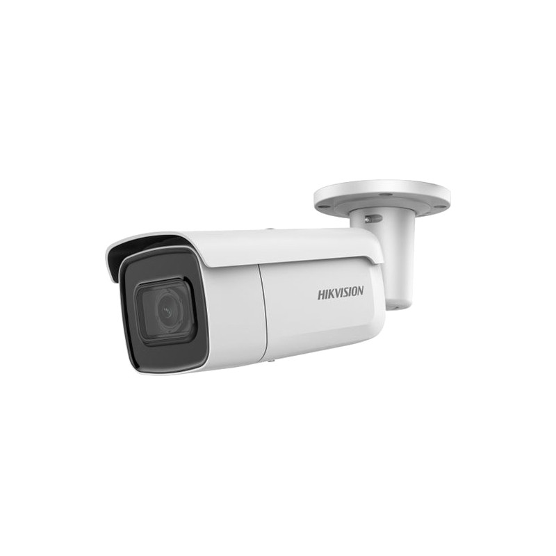 Camera IP AcuSense 4MP, lentila 2.8-12mm, IR 50m, SD-card - HIKVISION DS-2CD2646G1-IZS