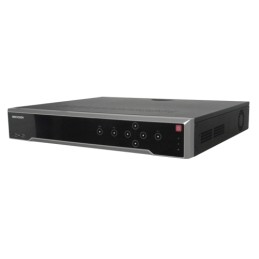 NVR 4K, 16 canale 8MP - HIKVISION DS-7716NI-K4