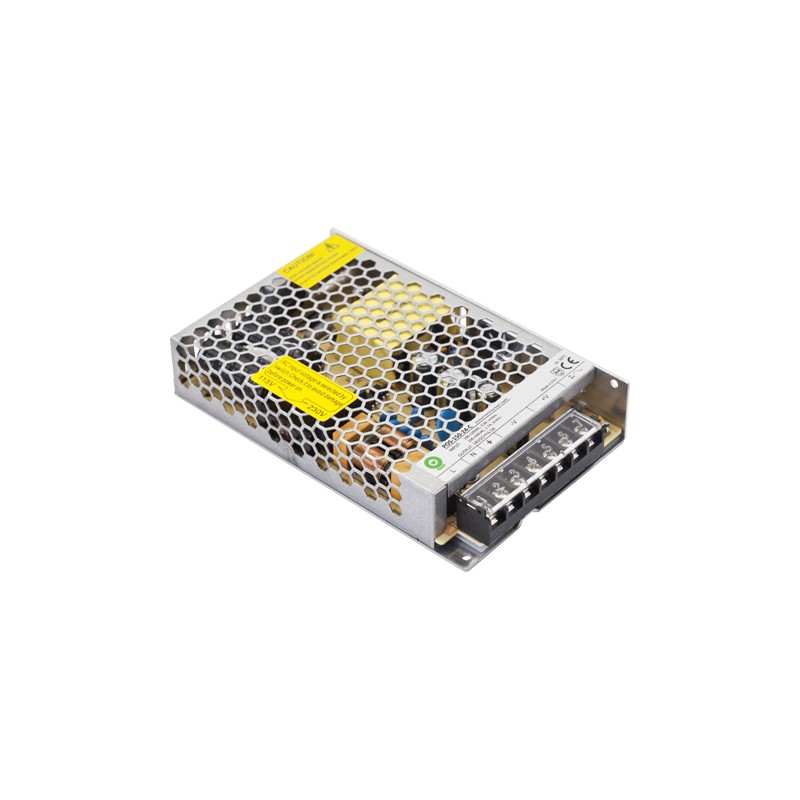 Sursa in comutatie 24V/150W/6.5A - POS Power POS-150-24-C