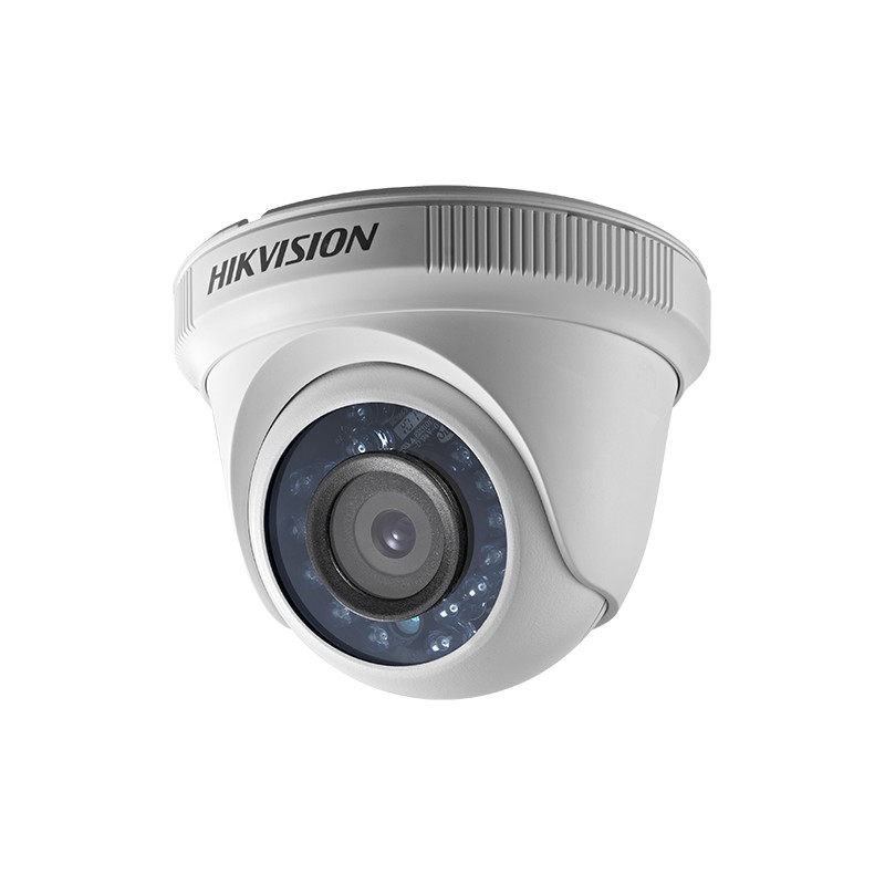 Camera Turbo HD 1080P, lentila 2.8mm - HIKVISION DS-2CE56D0T-IRF-2.8mm