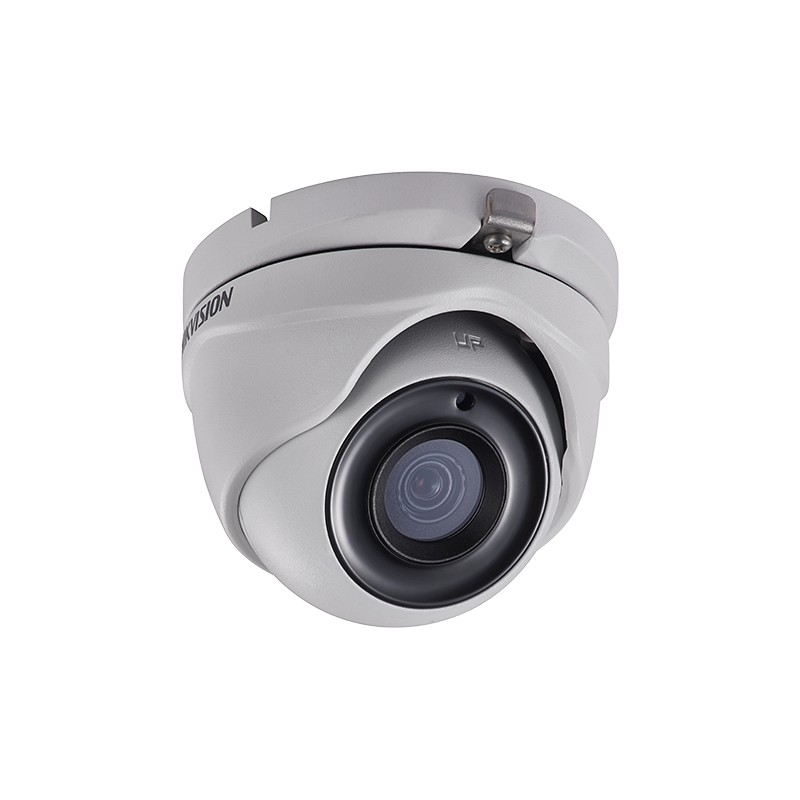 Camera 2MP, ULTRA LOW-LIGHT, lentila 2.8mm, IR 30m - HIKVISION DS-2CE56D8T-ITMF-2.8mm