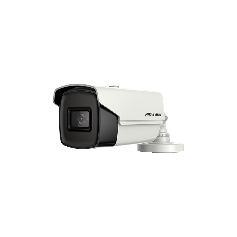 Camera 4 in 1, ULTRA LOW-LIGHT, 5MP, lentila 3.6mm, IR 80m - HIKVISION DS-2CE16H8T-IT5F-3.6mm