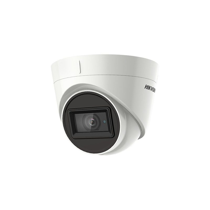 Camera 4 in 1, 8MP, lentila 2.8mm, IR 60m - HIKVISION DS-2CE78U1T-IT3F-2.8mm