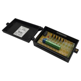 Modul protectie alimentare CCTV 5 x 1A AWZ594