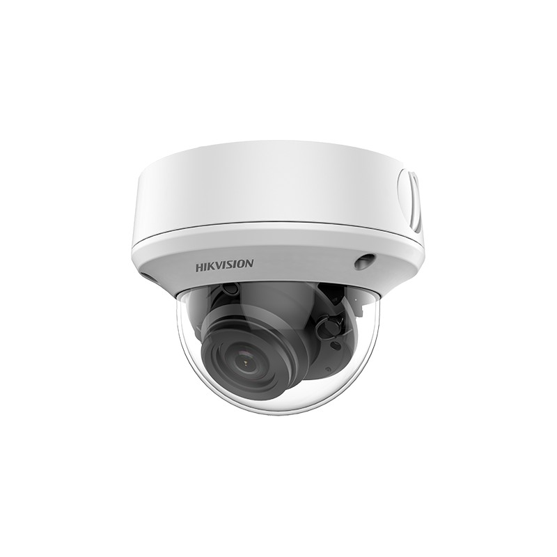 Camera Hibrid 4 in 1, 5MP, lentila 2.7-13.5mm, IR 40M, IK10 - HIKVISION DS-2CE5AH0T-VPIT3ZF