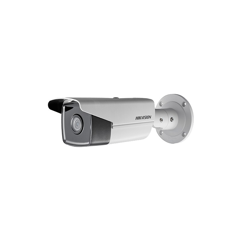 Camera IP 4.0MP, lentila 2.8mm, IR 50m, SD-card - HIKVISION DS-2CD2T45FWD-I5-2.8mm