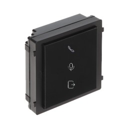 Modul extensie Indicator pentru Interfon modular  - HIKVISION DS-KD-IN