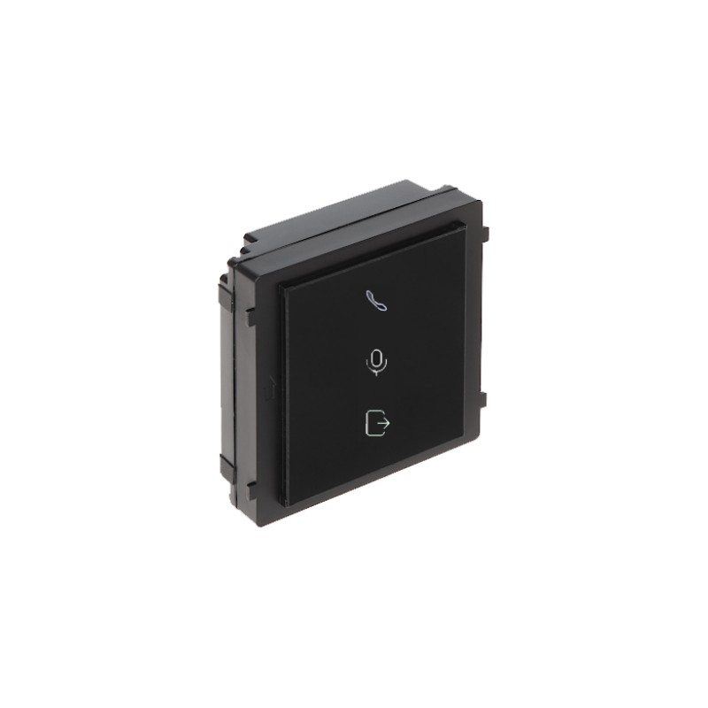 Modul extensie Indicator pentru Interfon modular  - HIKVISION DS-KD-IN