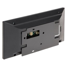 Monitor videointerfon TCP/IP Wireless, Touch Screen TFT LCD 7inch - HIKVISION DS-KH6320-WTE1