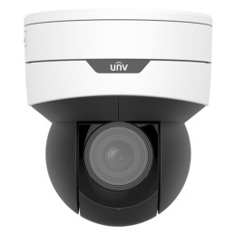 Camera IP Mini-PTZ 2 MP, zoom optic 5X, Audio, IR 30M - UNV IPC6412LR3-X5P