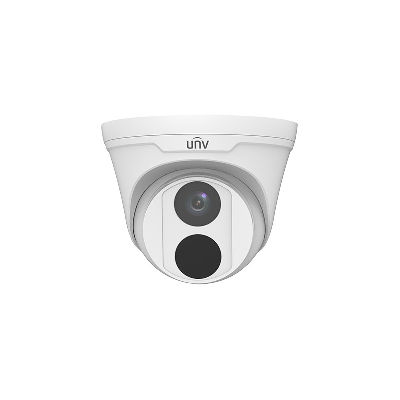 Camera IP 2 MP, lentila 2.8 mm, IR 30M - UNV IPC3612LR3-PF28-D