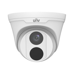 Camera IP 3 MP, lentila 2.8 mm, IR 30M - UNV IPC3613LR3-PF28-F