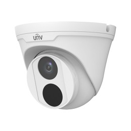Camera IP 3 MP, lentila 2.8 mm, IR 30M - UNV IPC3613LR3-PF28-F