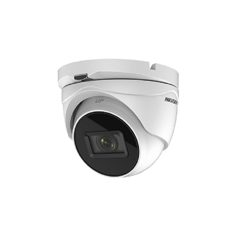 Camera AnalogHD ULTRA LOW-LIGHT 2MP, lentila 2.7-13.5mm, IR 70M- HIKVISION DS-2CE79D0T-IT3ZF