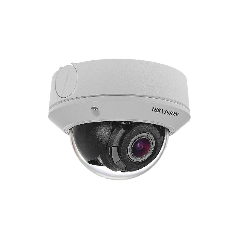 Camera AlnalogHD ULTRA LOW-LIGHT 2MP, lentila 2.7-13.5mm, IR 70M, IK10- HIKVISION DS-2CE5AD0T-VPIT3ZF