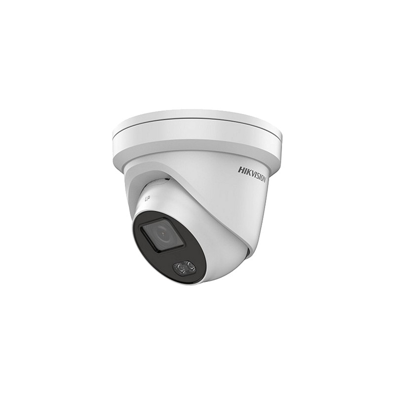 ColorVu - Camera IP 4.0MP, Audio, lentila 2.8mm, Audio - HIKVISION DS-2CD2347G1-LU-2.8mm