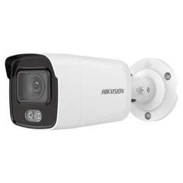 ColorVu - Camera IP 4.0MP, lentila 2.8mm - HIKVISION DS-2CD2047G1-L-2.8mm