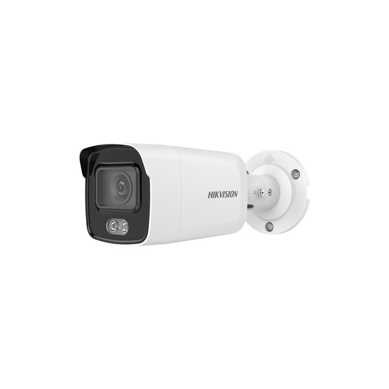 ColorVu - Camera IP 4.0MP, lentila 2.8mm - HIKVISION DS-2CD2047G1-L-2.8mm
